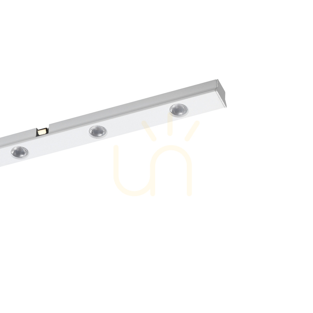 Track Light Ideallux STICK White 60 cm 12W 3000K 369921