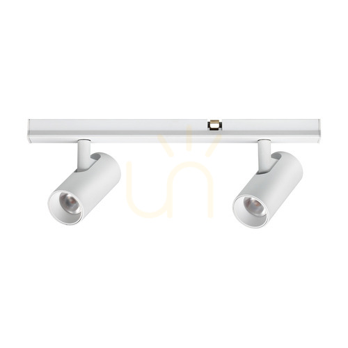 Kontrola Lištové svítidlo Ideallux STICK 374307 bílé 6W 3000K 15 cm