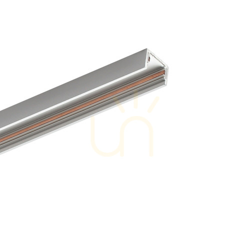 Kontrola Kryt pro lineární osvětlení Ideallux STICK bílý 200 cm 370859