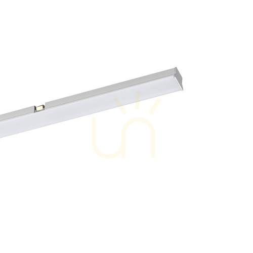 Kontrola Lištové svítidlo Ideallux STICK bílé 60 cm 12W 3000K 374291