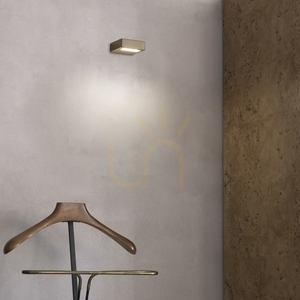 Nástěnné LED svítidlo Ideal Lux TAB černé 10 cm 24W 369167 1 Nástěnné LED svítidlo Ideal Lux TAB černé 10 cm 24W 369167 small 1