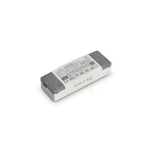 Kontrola LED modul Ideallux Zephyr 376820 15W stmívatelný kulatý 12,5 cm