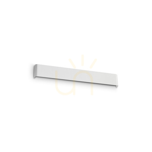 Kontrola Nástěnné svítidlo Ideal Lux Delta 366753 bílé 61 cm 5xG9
