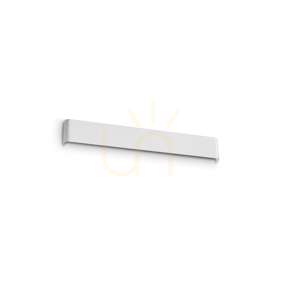 Kontrola Nástěnné svítidlo Ideal Lux Delta 366753 bílé 61 cm 5xG9 Nástěnné svítidlo Ideal Lux Delta 366753 bílé 61 cm 5xG9