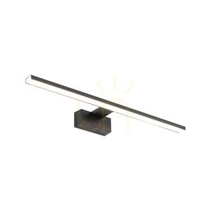 CEZANNE LED nástěnné svítidlo M 10670 Nowodvorski 2 CEZANNE LED nástěnné svítidlo M 10670 Nowodvorski small 2