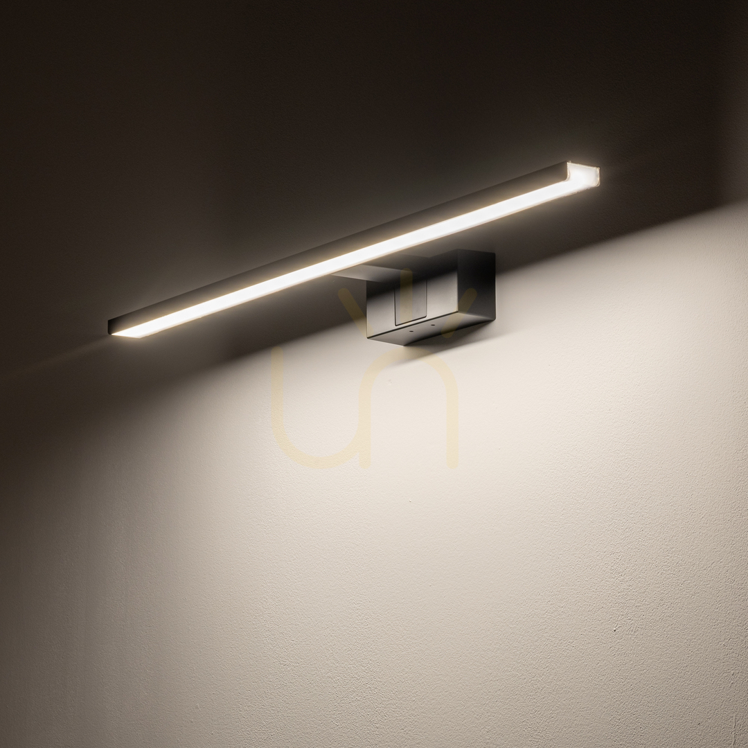 Zobrazit CEZANNE LED nástěnné svítidlo M 10670 Nowodvorski CEZANNE LED nástěnné svítidlo M 10670 Nowodvorski