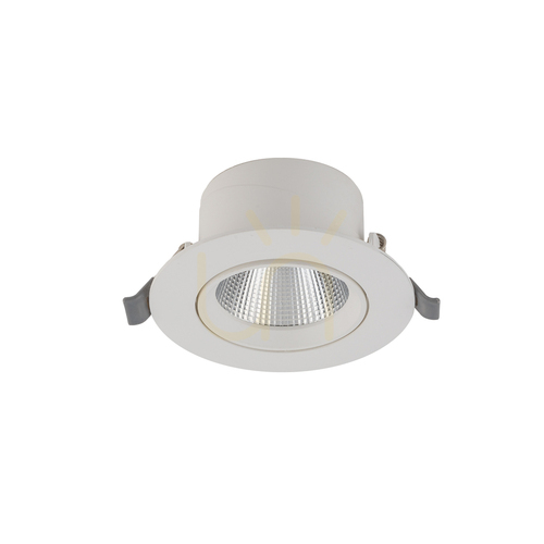 Kontrola Svítidlo EGINA LED 10W 10552 Nowodvorski