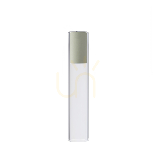 Kontrola Stínidlo CAMELEON CYLINDER L 12046 Nowodvorski, transparentní/šalvějové