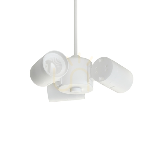 Kontrola Cameleon Suspension CAMELEON CABLE 3XE27 3,5 M 12187 Nowodvorski