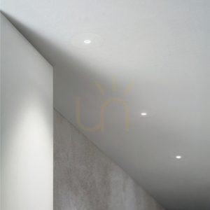 Zapuštěné svítidlo Ideal Lux Infinity 356143 bílé LED 3000K 10,5 cm 2 Zapuštěné svítidlo Ideal Lux Infinity 356143 bílé LED 3000K 10,5 cm small 2