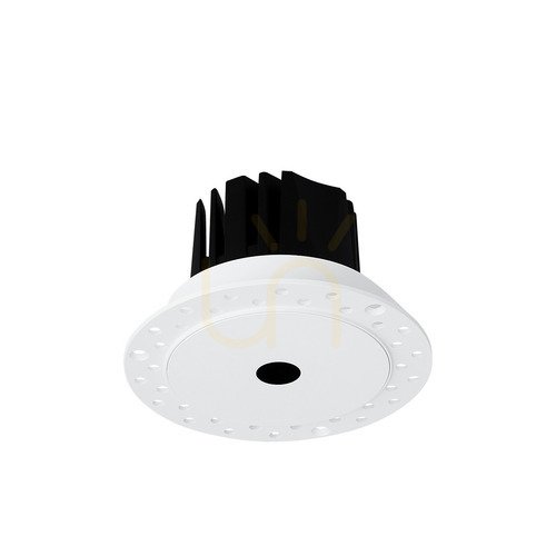 Kontrola Zapuštěné svítidlo Ideal Lux Infinity 356143 bílé LED 3000K 10,5 cm