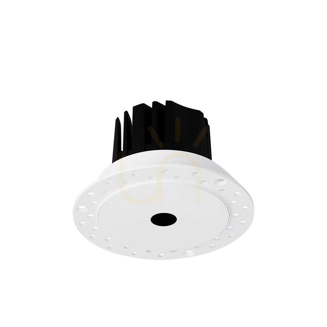Kontrola Zapuštěné svítidlo Ideal Lux Infinity 356143 bílé LED 3000K 10,5 cm Zapuštěné svítidlo Ideal Lux Infinity 356143 bílé LED 3000K 10,5 cm