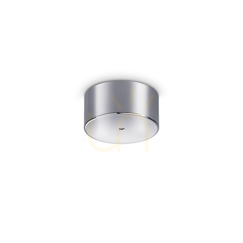 Kontrola Příslušenství k osvětlení Ideal Lux MAPA 368962 chrom ⌀9 cm