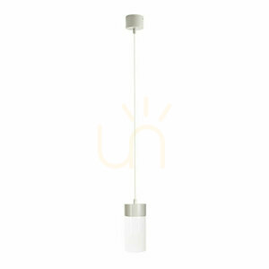 Závěsné svítidlo Max Light Fusion RAL 7044 P0639 small 0