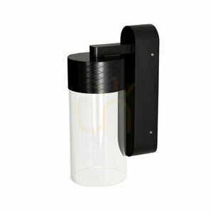 Nástěnné svítidlo Max Light Fusion Black W0412 small 1