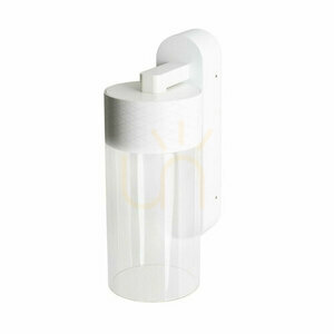 Nástěnné svítidlo Max Light Fusion bílé W0419 small 1