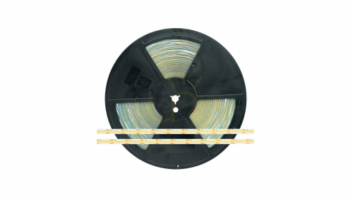 Kontrola STD páska 12 V 1600 LED COB 10 W 6000 K RA 90 - 25 m