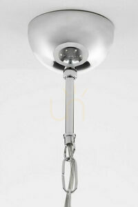 Závěsné svítidlo ELBA Chrome E27 JUPITER 12 Závěsné svítidlo ELBA Chrome E27 JUPITER small 12