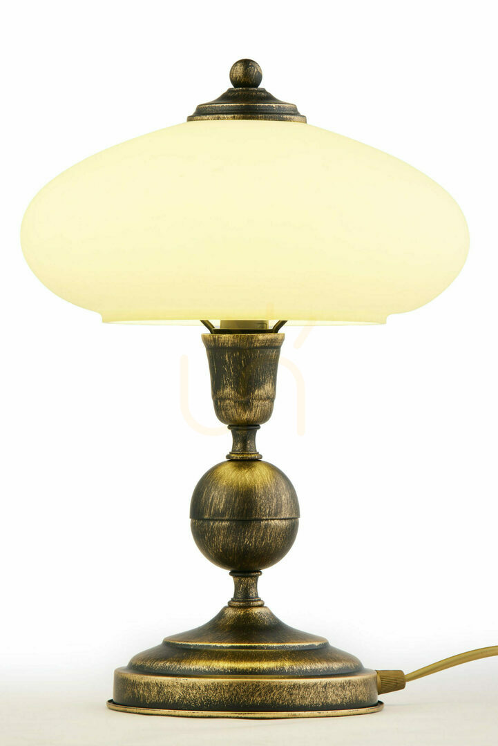 Pohled Stolní lampa BOLERO černá E14 JUPITER Stolní lampa BOLERO černá E14 JUPITER
