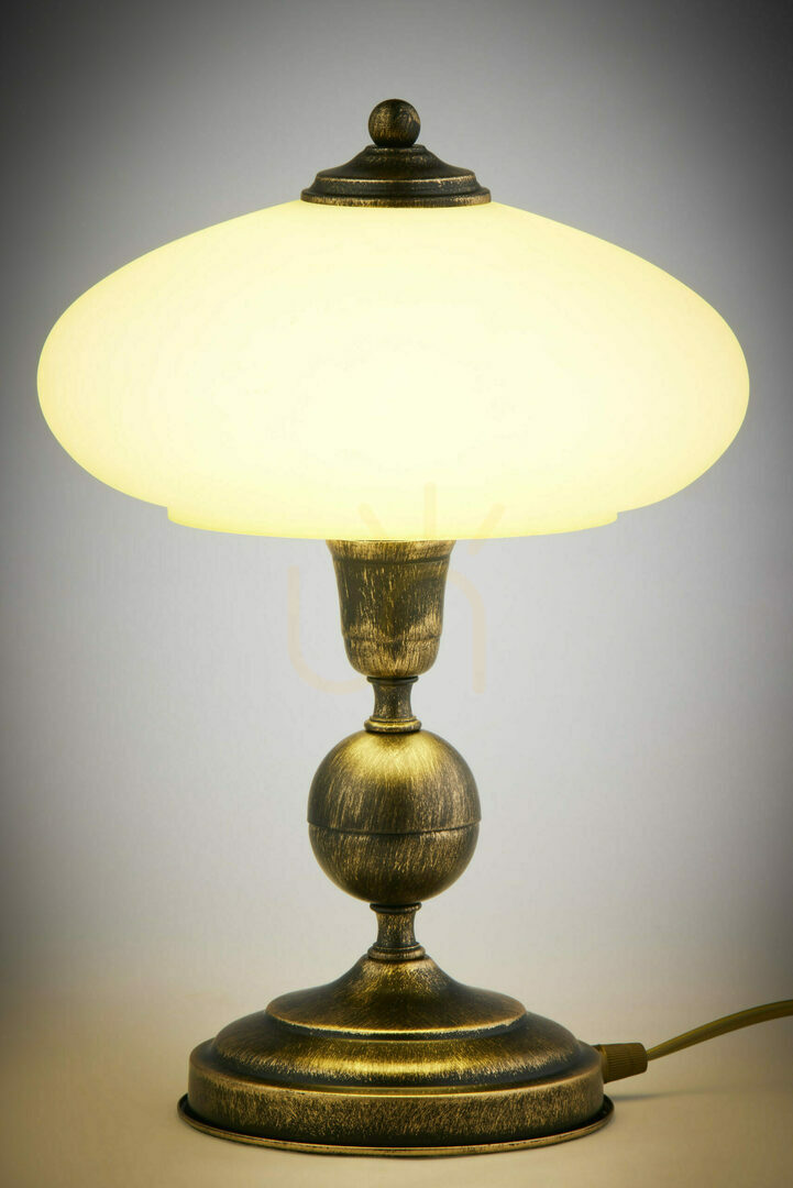 Zobrazit Stolní lampa BOLERO černá E14 JUPITER Stolní lampa BOLERO černá E14 JUPITER