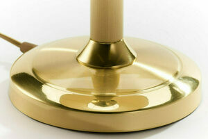 Stolní lampa CLASSIC Brass E27 JUPITER small 8