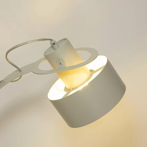 Kancelářská lampa Sigma RIF šedobéžová E27 52 cm 41444 2 Kancelářská lampa Sigma RIF šedobéžová E27 52 cm 41444 small 2