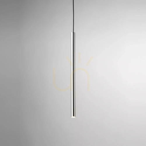 Kontrola Závěsné svítidlo Sigma SOPEL LUX 1 černé/stříbrné 40730