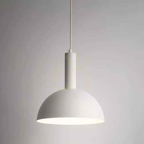 Kontrola Závěsné svítidlo Sigma Vitrum M bílé E27 30 cm 40813