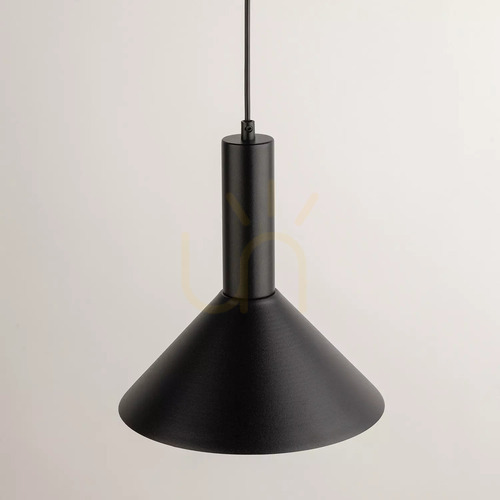 Kontrola Závěsné svítidlo Sigma VITRUM černé E27 26 cm 40810