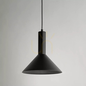 Závěsné svítidlo Sigma VITRUM černé E27 26 cm 40810 2 Závěsné svítidlo Sigma VITRUM černé E27 26 cm 40810 small 2