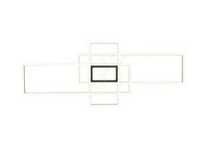 Trio ALYRON plafond DL408620010 small 3