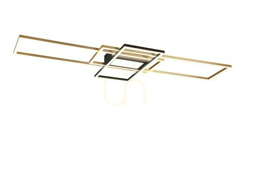 Kontrola Trio ALYRON plafond DL408620010