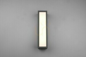 Venkovní nástěnná lampa Trio ATHIE DL142226260. small 1