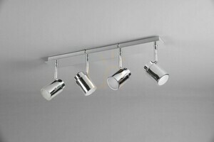 Trio BRISA plafond DL406880400 small 1