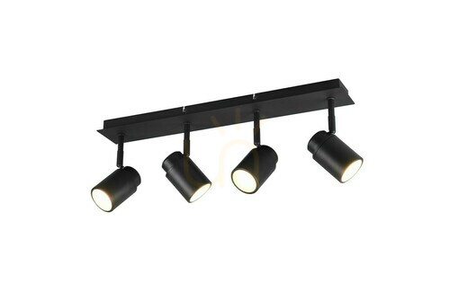 Kontrola Trio BRISA plafond DL432880400