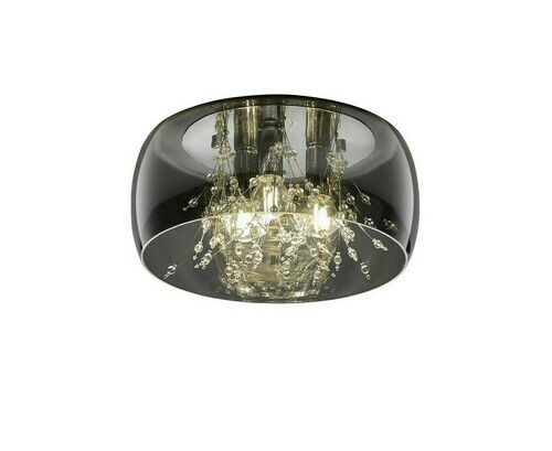 Kontrola Trio Plafond CIRELLY DL306616700