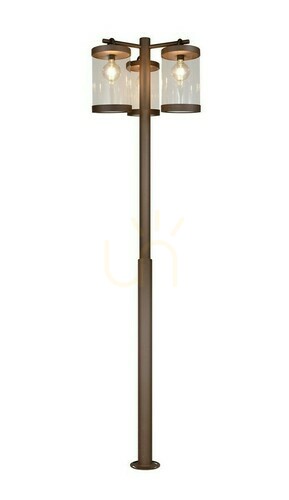 Kontrola Trio CUSTYRA Light Post DL324404160.