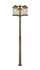 Trio CUSTYRA Light Post DL324404160. small 0