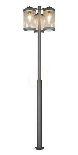 Kontrola Trio CUSTYRA Light Post DL342404160