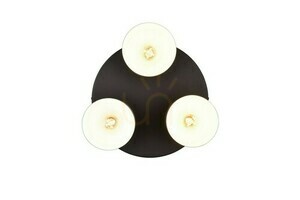 Plafond Trio ELIOR DL317619430 small 1