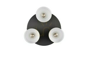 Plafond Trio ELIOR DL317619430 small 3