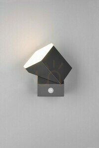 Venkovní nástěnná lampa Trio HADOR DL142270669. small 5