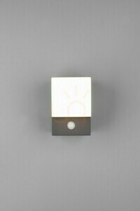 Venkovní nástěnná lampa Trio HADOR DL142270669. small 6