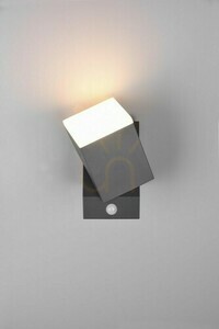 Venkovní nástěnná lampa Trio HADOR DL142270669. small 8