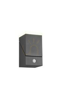 Venkovní nástěnná lampa Trio HADOR DL142270669. small 0