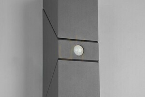 Venkovní nástěnná lampa Trio HADOR DL242270669. small 3