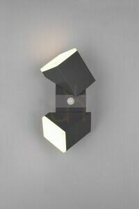 Venkovní nástěnná lampa Trio HADOR DL242270669. small 5