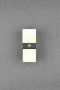 Venkovní nástěnná lampa Trio HADOR DL242270669. small 6
