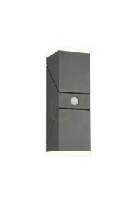 Venkovní nástěnná lampa Trio HADOR DL242270669. small 0
