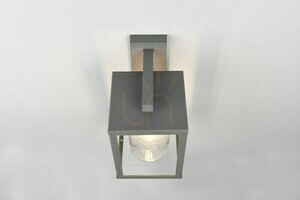 Venkovní nástěnná lampa Trio ISOTHE DL142212060. small 3